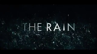[DZUSKI] Дощ The Rain Netflix Український Трейлер (UA)