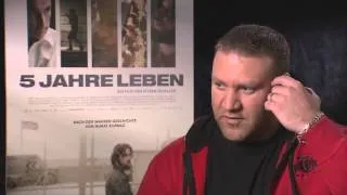 Murat Kurnaz über "5 Jahre Leben": Wenn nur der Glaube bleibt