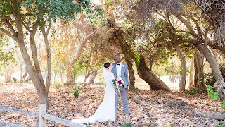 Fallbrook Estate By Wedgewood Weddings - Virtual Venue Tour!