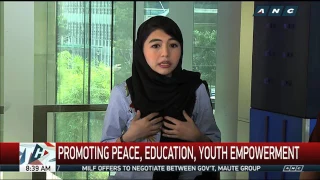 Is the Philippines kind to Muslims? UP valedictorian, sister answer (1)