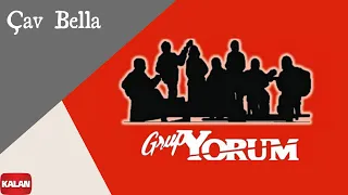 Grup Yorum - Bella Ciao (Çav Bella)