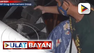 Higit P200-M halaga ng shabu, nakumpiska sa magkahiwalay na operasyon sa Taguig at Parañaque