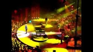 Billy Joel - We Didn't Start the Fire (live) 291013
