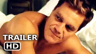 STATE LIKE SLEEP Trailer (2019) Michael Shannon, Drama Movie