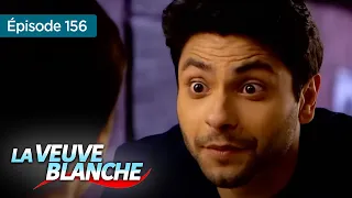 La veuve blanche  - Episode 156 - Série en français