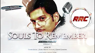 Mera jeevan kora kagaz I Oemar Wagid Hosain I Souls To Remember 3 I Reena Record Centre