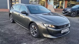 Peugeot 508 SW 1.5 Allure Bhdi130A S/S