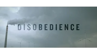 DISOBEDIENCE