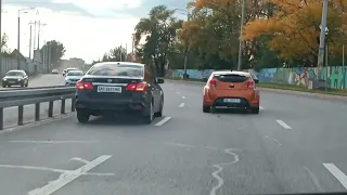 hyundai veloster Сергей