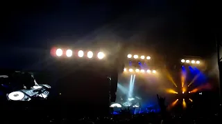 Linkin Park - With You live [ROCK IM PARK 2012]