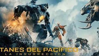 PACIFIC_RIM-UPRISING- MUSIC VIDEO[AMV©]-COURTESY CALL-DARK_KING