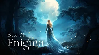 Best of Enigma Chillout music | The Best New Age Ambient - Enigma 90s Cynosure Chillout Music Mix
