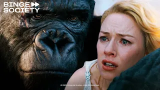King Kong: The Fall of Kong