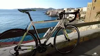 CANNONDALE CAAD10 5 105C MODEL 2014.