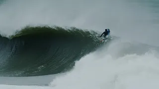 The Never Ending Swell