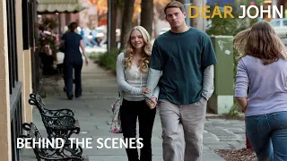 Dear John 2010  Making of & Behind the Scenes