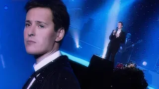 🌟 Vitas - I Ask All Saints [Saint Petersburg, 2007 | HQ]