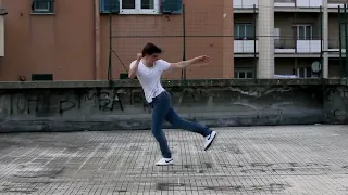 Jumpstyle Compilation. Italy.