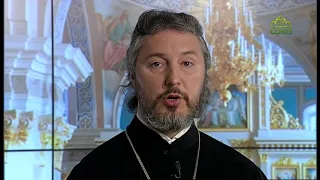 Церковный календарь. 13 мая 2021. Святитель Игнатий (Брянчанинов), епископ Кавказский