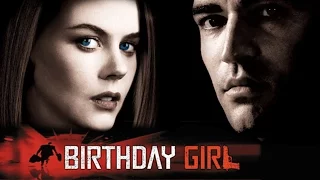 Birthday Girl | Official Trailer (HD) – Nicole Kidman, Vincent Cassel | MIRAMAX