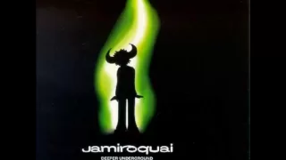 Jamiroquai-Deeper Underground