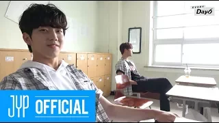 DAY6 "What Can I Do" M/V Making Video