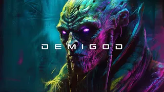 Heavy Darksynth - Demigod // Royalty Free Copyright Safe Music