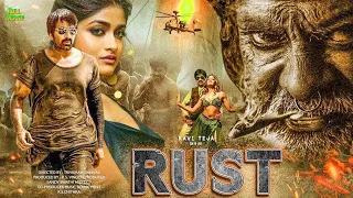 Rust New (2023) Released Full Hindi Dubbed Action Movie | Superstar Ravi Teja New Movie 2023