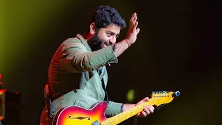 Tum Hi Ho 😍 Arijit Singh Live With Fans 🔥 Amazing Moments | PM Music