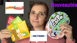 💋BIG Haul Action #78💋Nouveautés Beauté 🤗