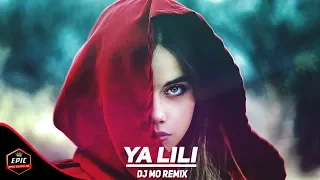 Balti - Ya Lili feat. Hamouda (DJ MO Remix)