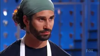 Christian , Masterchef ( Best Moments ) II