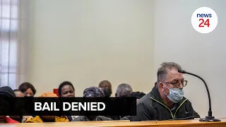 WATCH | Man caught on camera assaulting Groblersdal teen denied bail