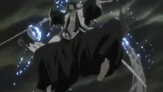 Zaraki Kenpachi AMV-Faint