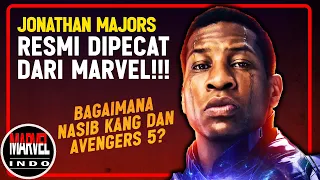 Kronologi Kasus Jonathan Majors vs Mantan Pacar! Nasib MCU dipertaruhkan! Siapa yg sebenarnya Salah?