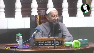 Koleksi Full Soal Jawab Agama Ustaz Azhar Idrus Vol 17