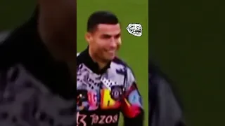 Ronaldo mocks Antony