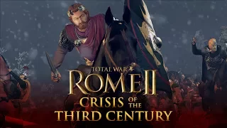 Total War: Rome 2 - Empire Divided DLC - Details & Historical Overview