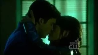 Clark and Lana (Smallville)