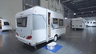 KNAUS SPORT 400 LK