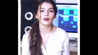 Елена Темникова " Тепло" cover Люся Чеботина