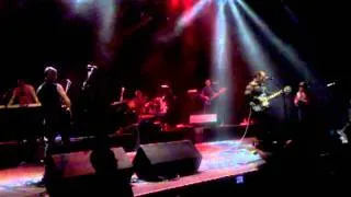 Men at Work -- Dr. Heckyll & Mr. Jive [Live Rio - 17/06/2011]