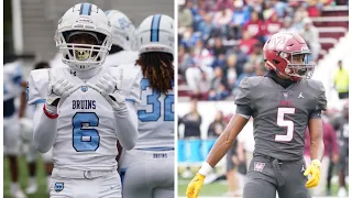 South Carolina Class 4A State Final | South Florence vs Westside |#highschoolsports #hsf #fnl #sport