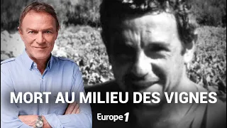 Hondelatte Raconte : La femme, le fils et le viticulteur (récit intégral)