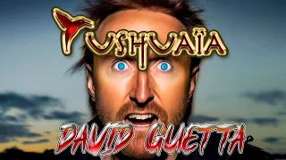 DAVID GUETTA LIVE from USHUAIA IBIZA 2023