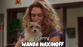What If WandaVision's intro was Full House?