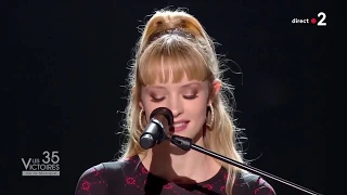 Medley (Balance ton quoi, Oui ou non, Je veux tes yeux) - Angèle | Victoires de la musique 2020