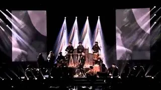 Madonna 'Masterpiece' Live at Paris Olympia 2012 OFFICIAL HD VIDEO