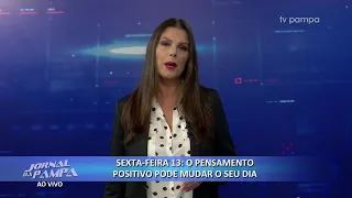TV Pampa | 13/08/2021