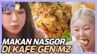 [IND/ENG] Must visit cute cafe! Where Gen MZers in Bali go to! | Battle Trip S2 | KBS WORLDTV 230224